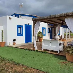 Marta Formentera San Ferrán de ses Roques